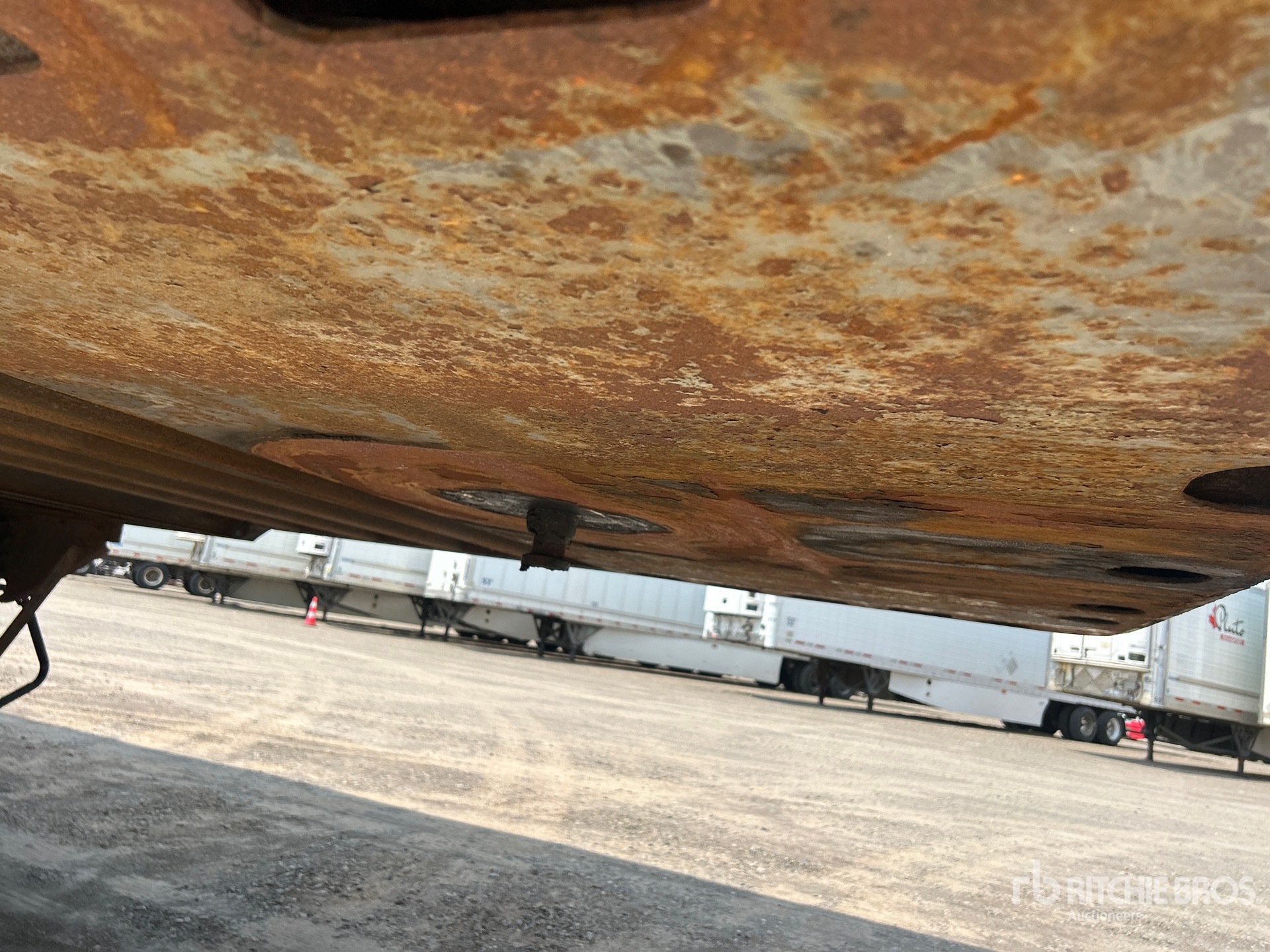2023 Great Dane 53 ft x 102 in T/A