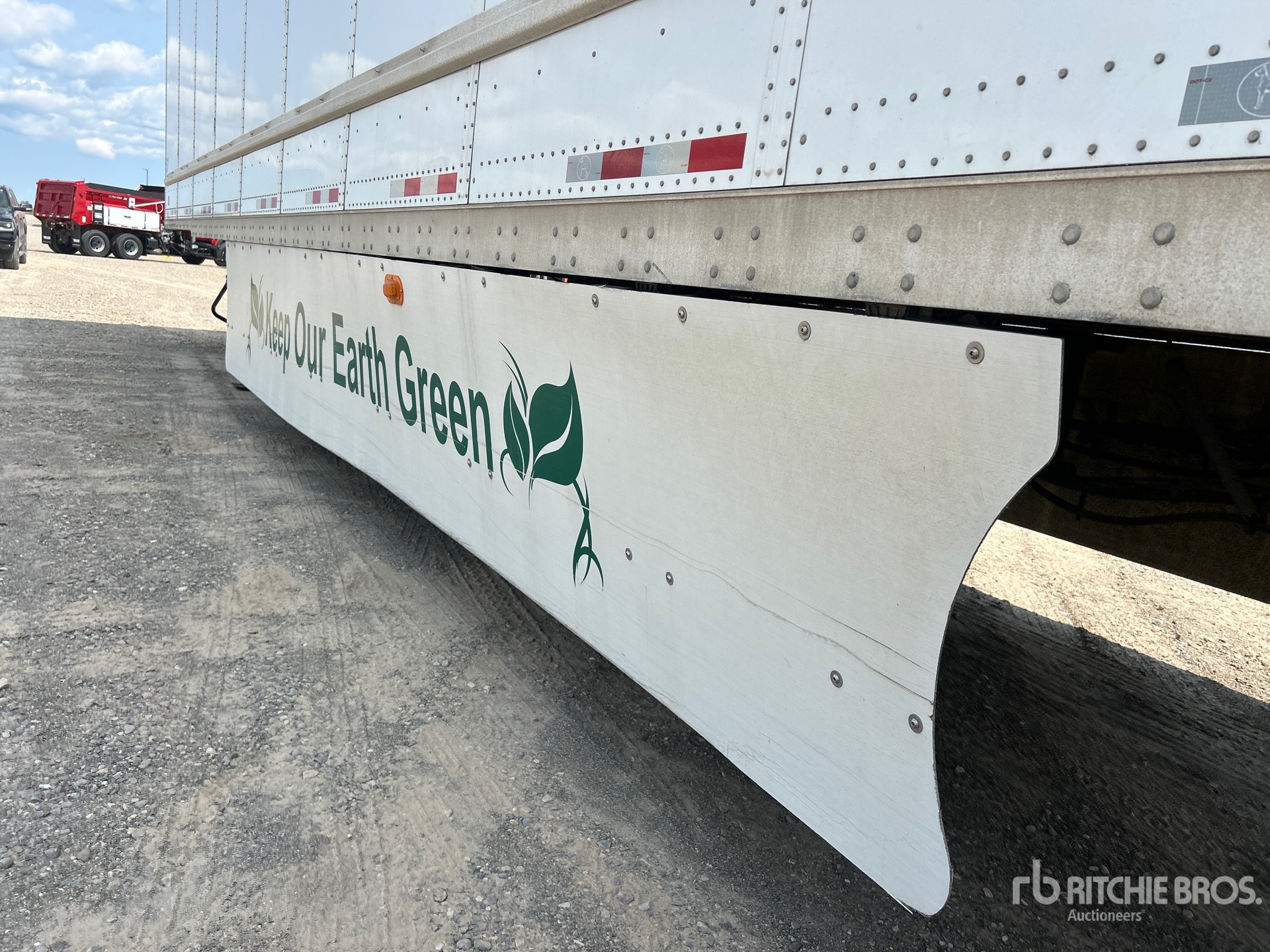 2023 Great Dane 53 ft x 102 in T/A