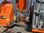 v2 Chassis - Excavator with
