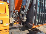 v2 Chassis - Excavator with