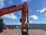 v2 Chassis - Excavator with