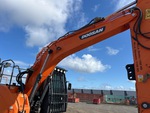 v2 Chassis - Excavator with