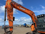 v2 Chassis - Excavator with
