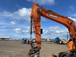 v2 Chassis - Excavator with