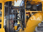 Motor with
