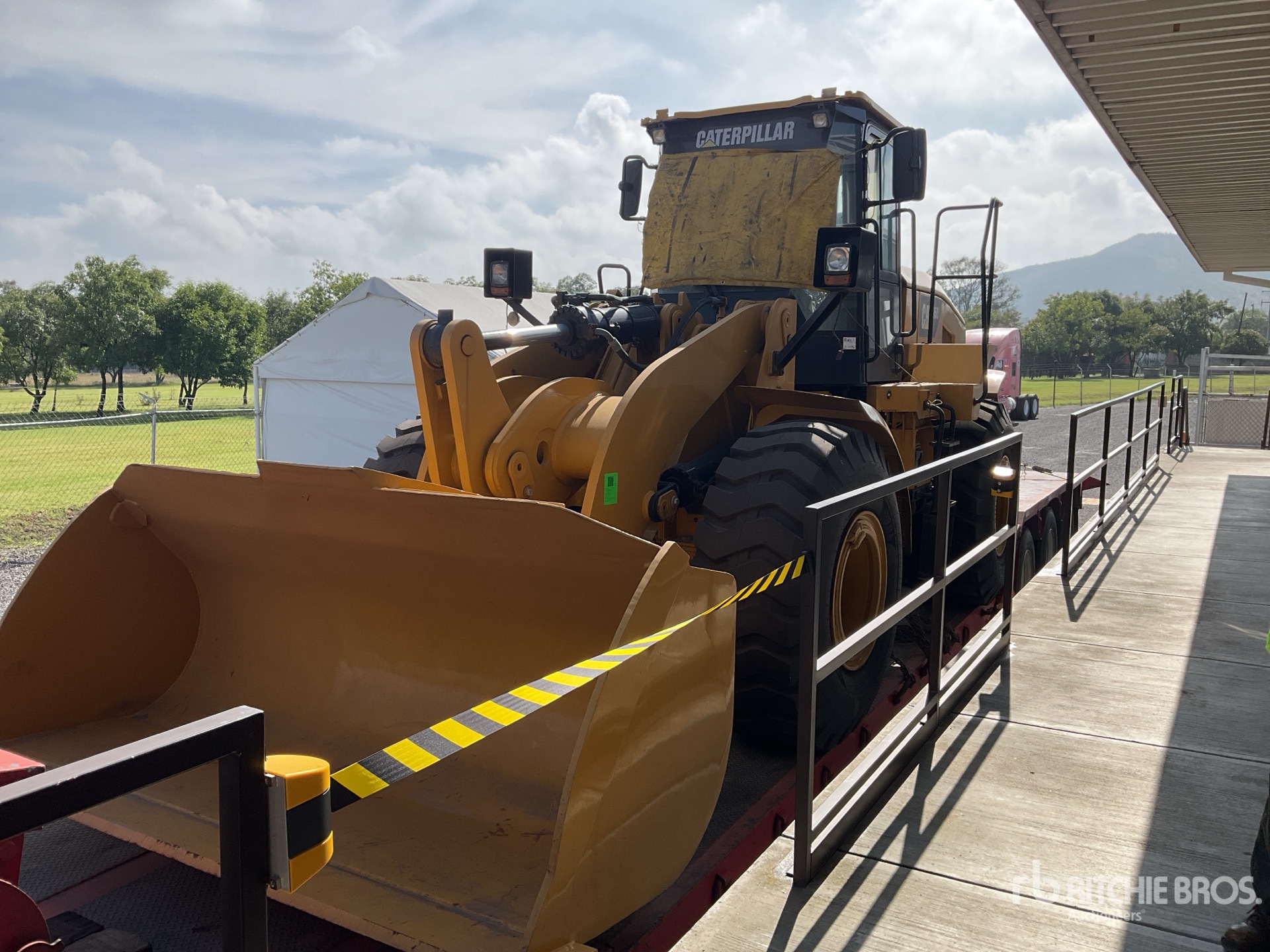 Photo of 2014 Caterpillar 950GC