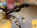 Motor with