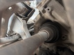 Drivetrain with