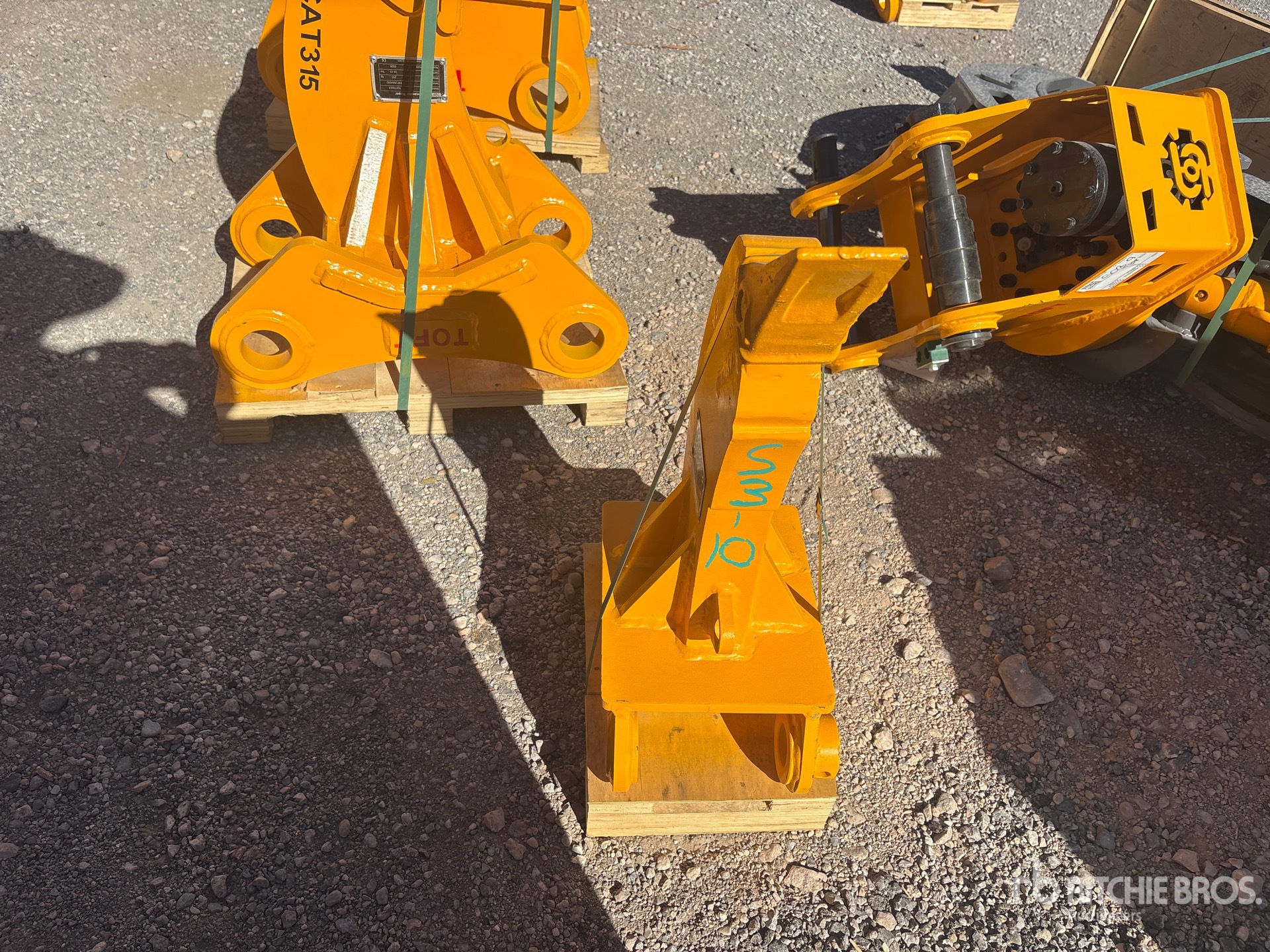 2026 TOFT TOFT04ER