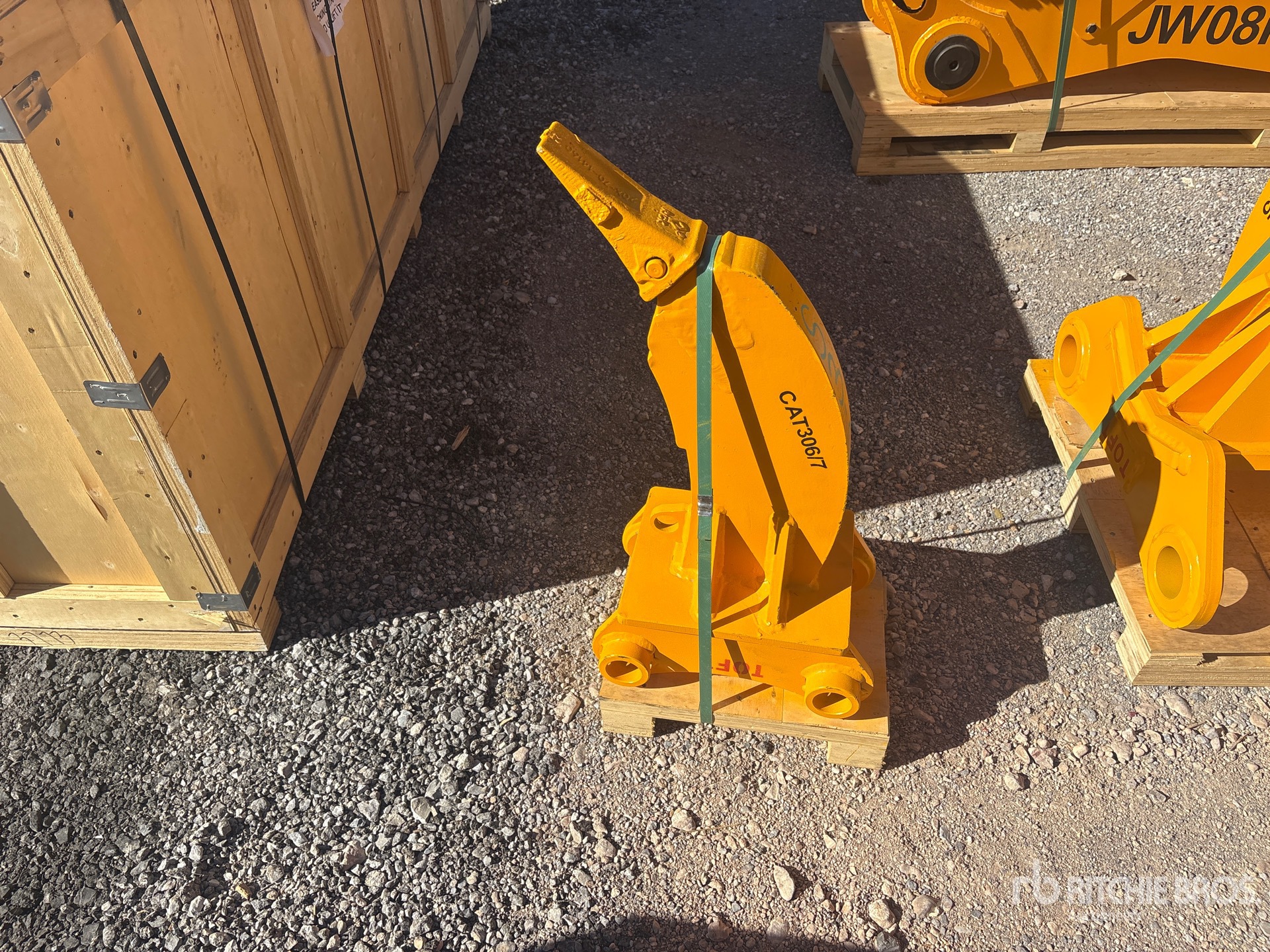 Photo of 2026 TOFT TOFT04ER