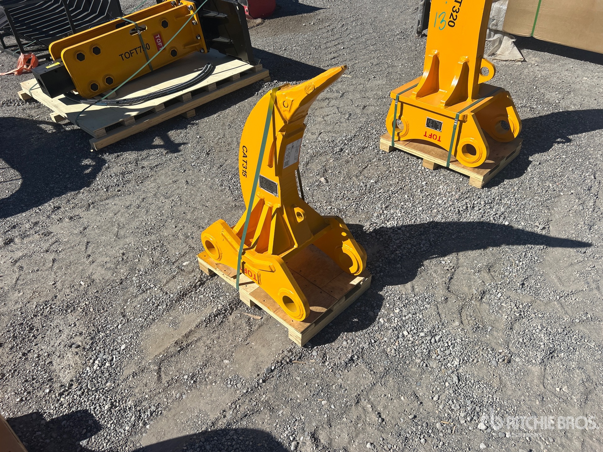 Photo of 2026 TOFT TOFT06ER