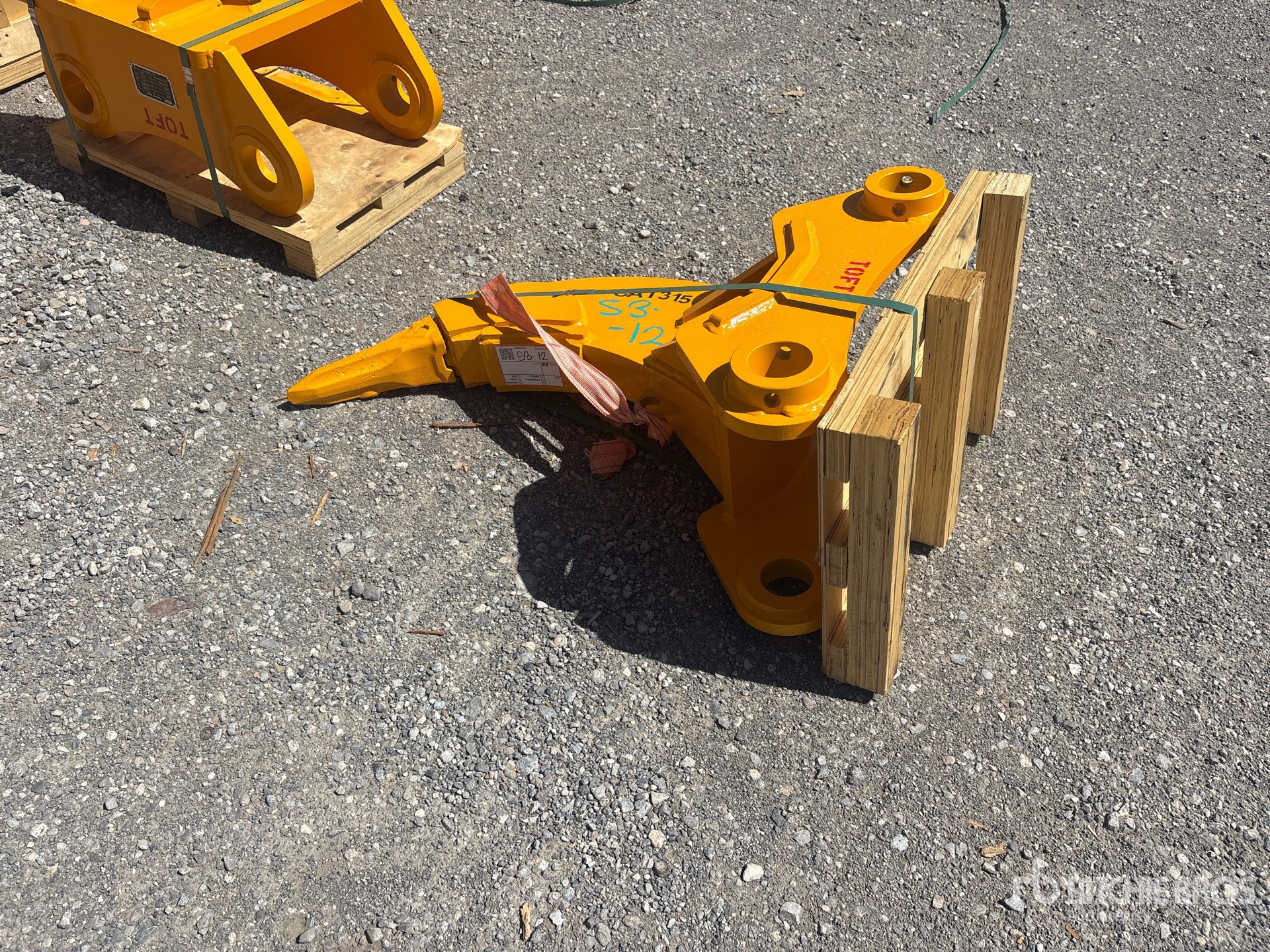 Photo of 2026 TOFT TOFT06ER