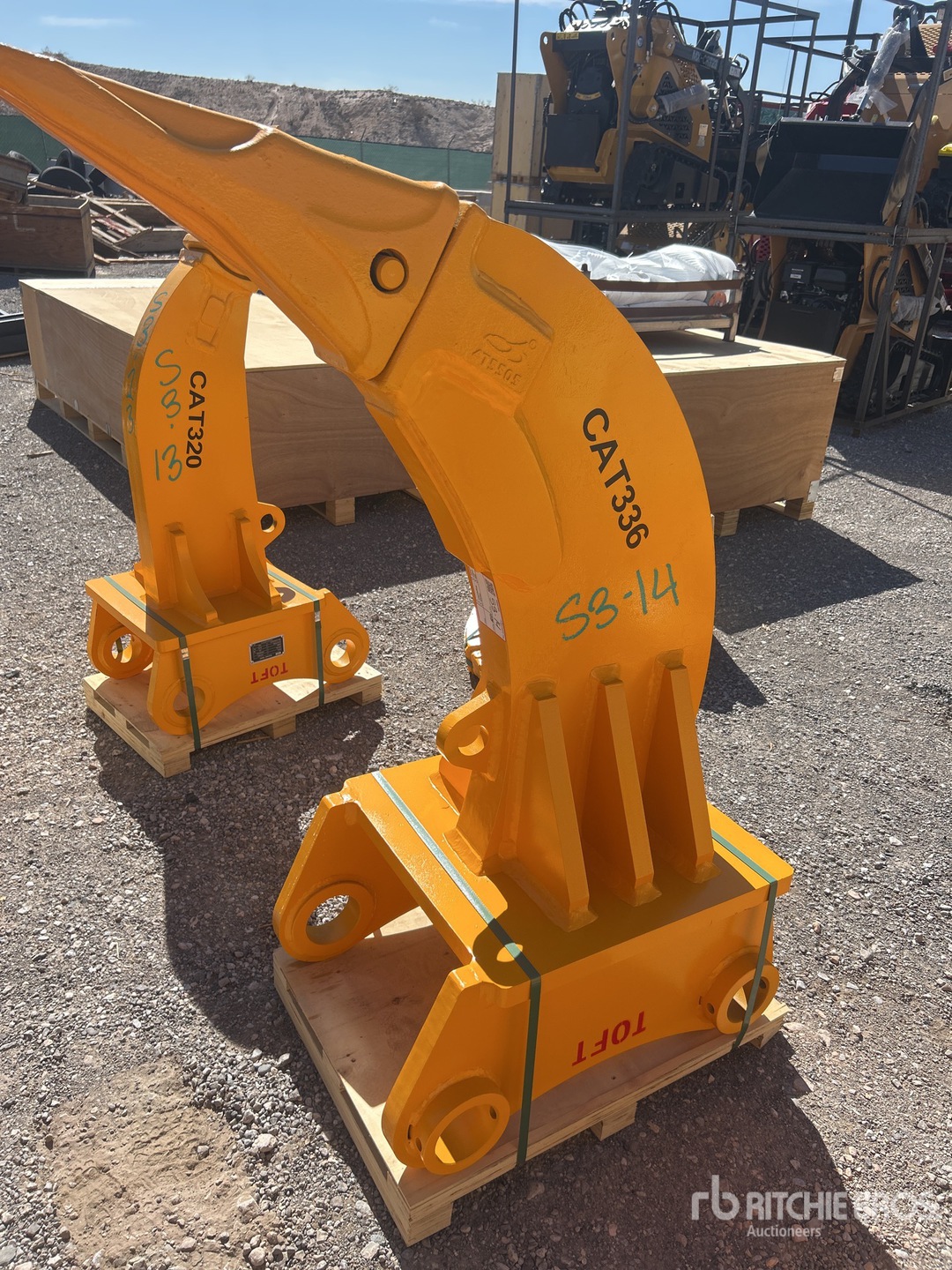 Photo of 2026 TOFT TOFT10ER
