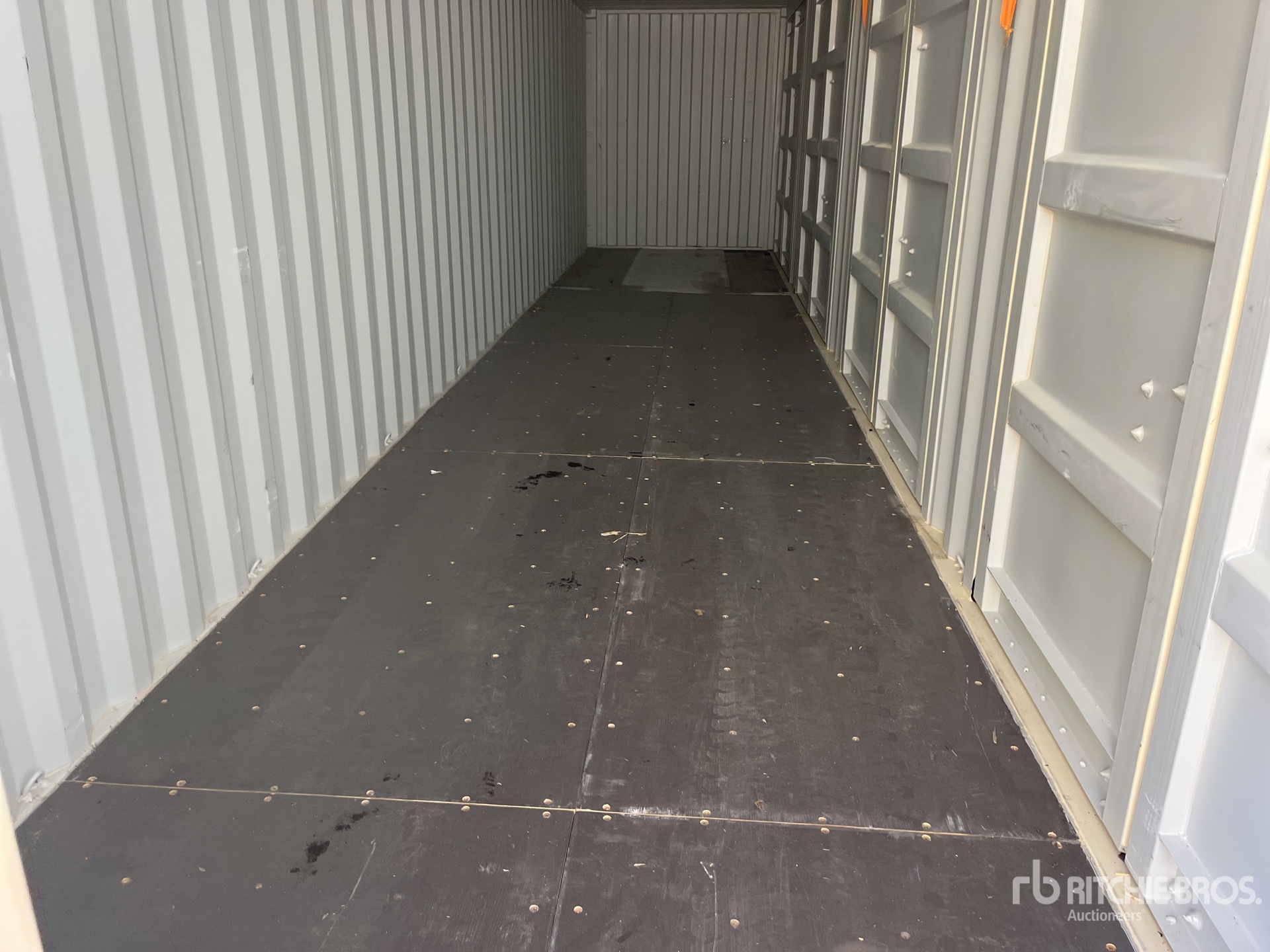 2026 TOFT 40HQ