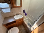 Interior with