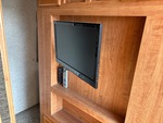 Interior with