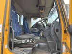 Cab with