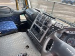 Cab with