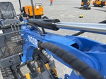 Hydraulics with