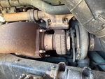 Motor with