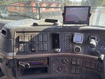 Cab with
