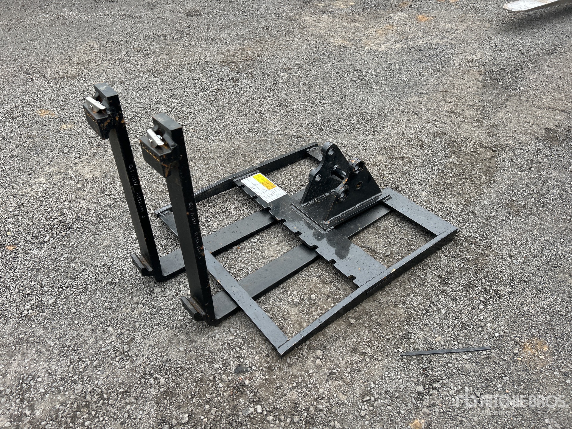 2026 GIYI Forks (Unused)