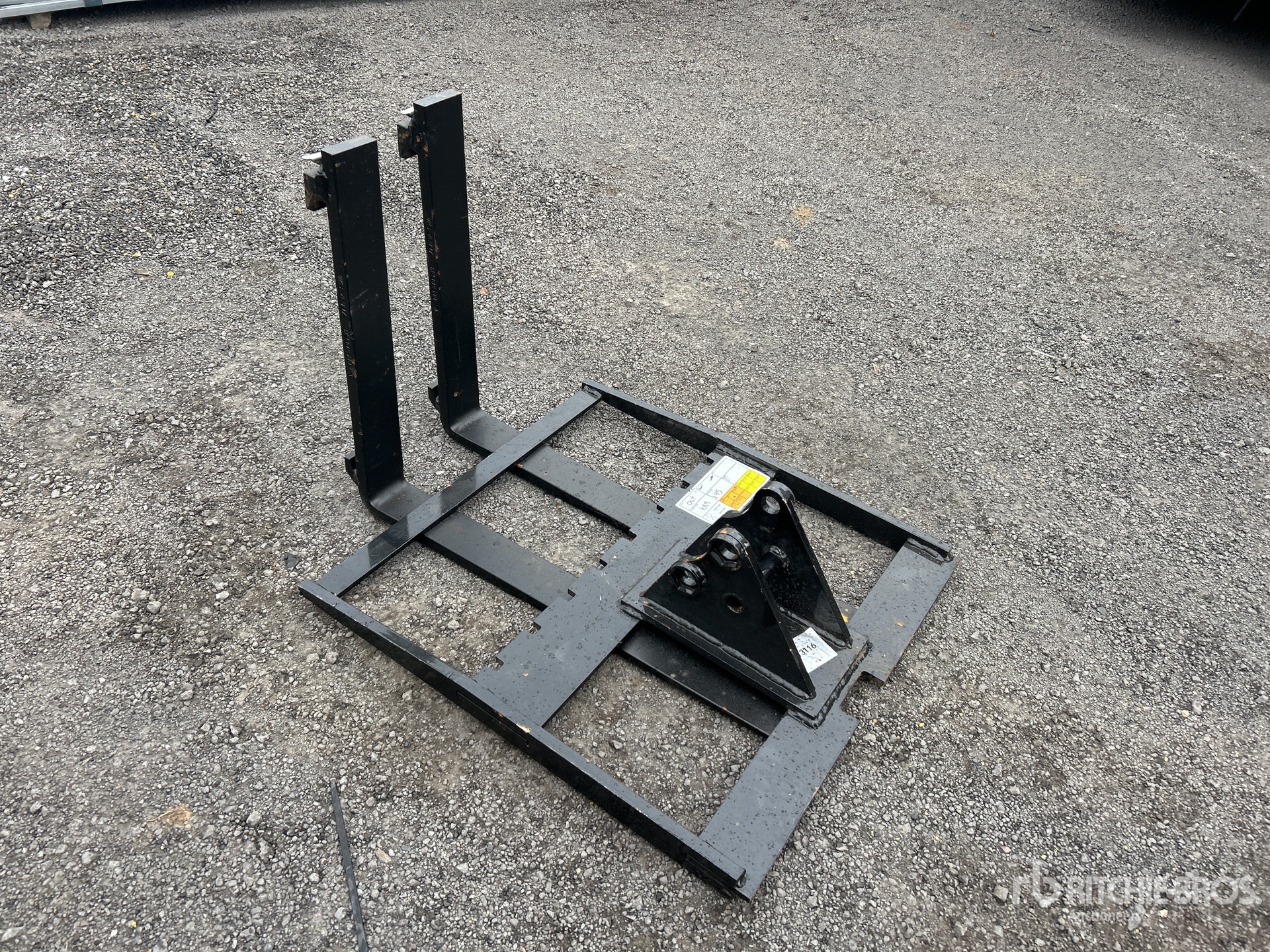 2026 GIYI Forks (Unused)