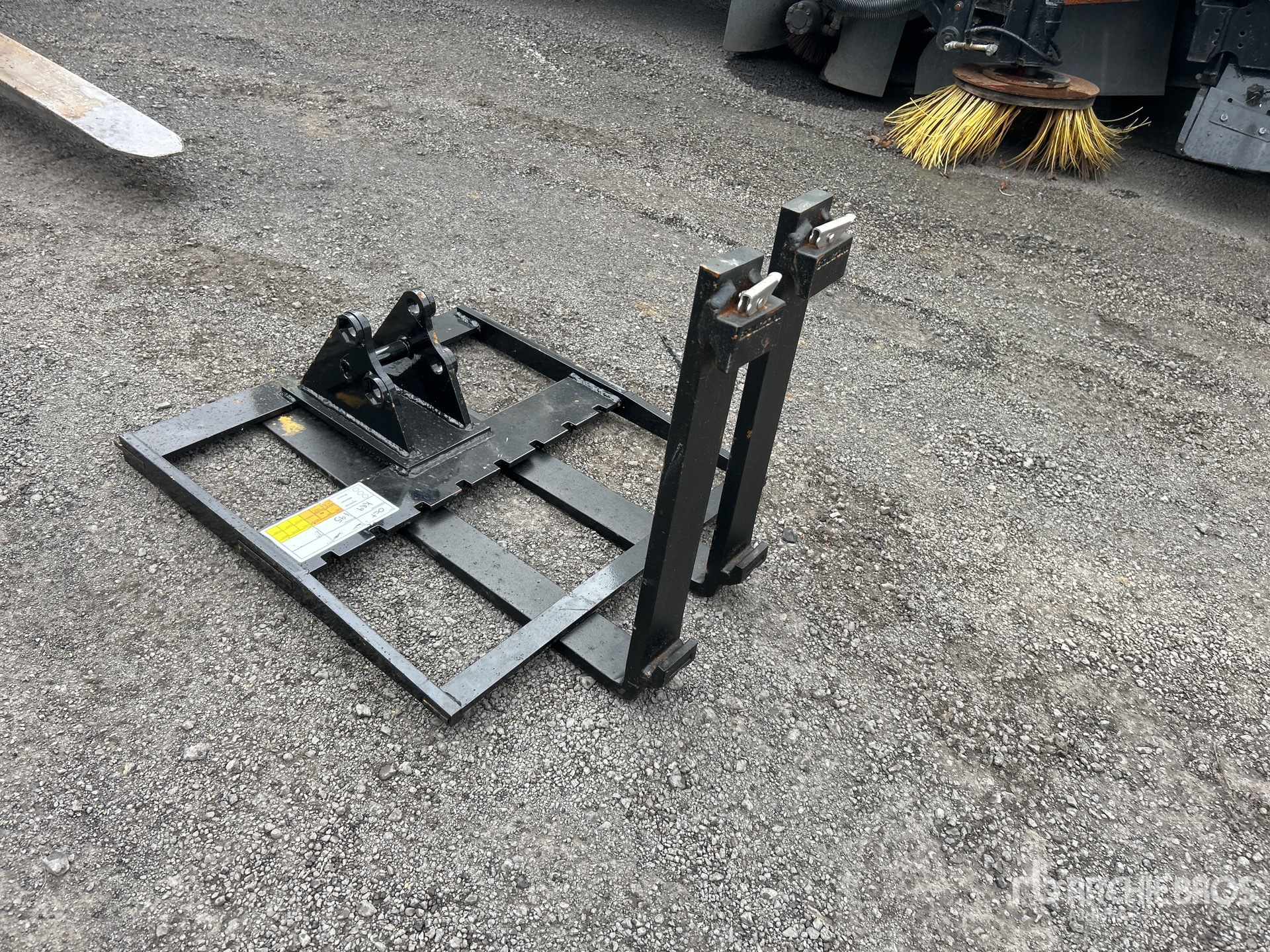 2026 GIYI Forks (Unused)