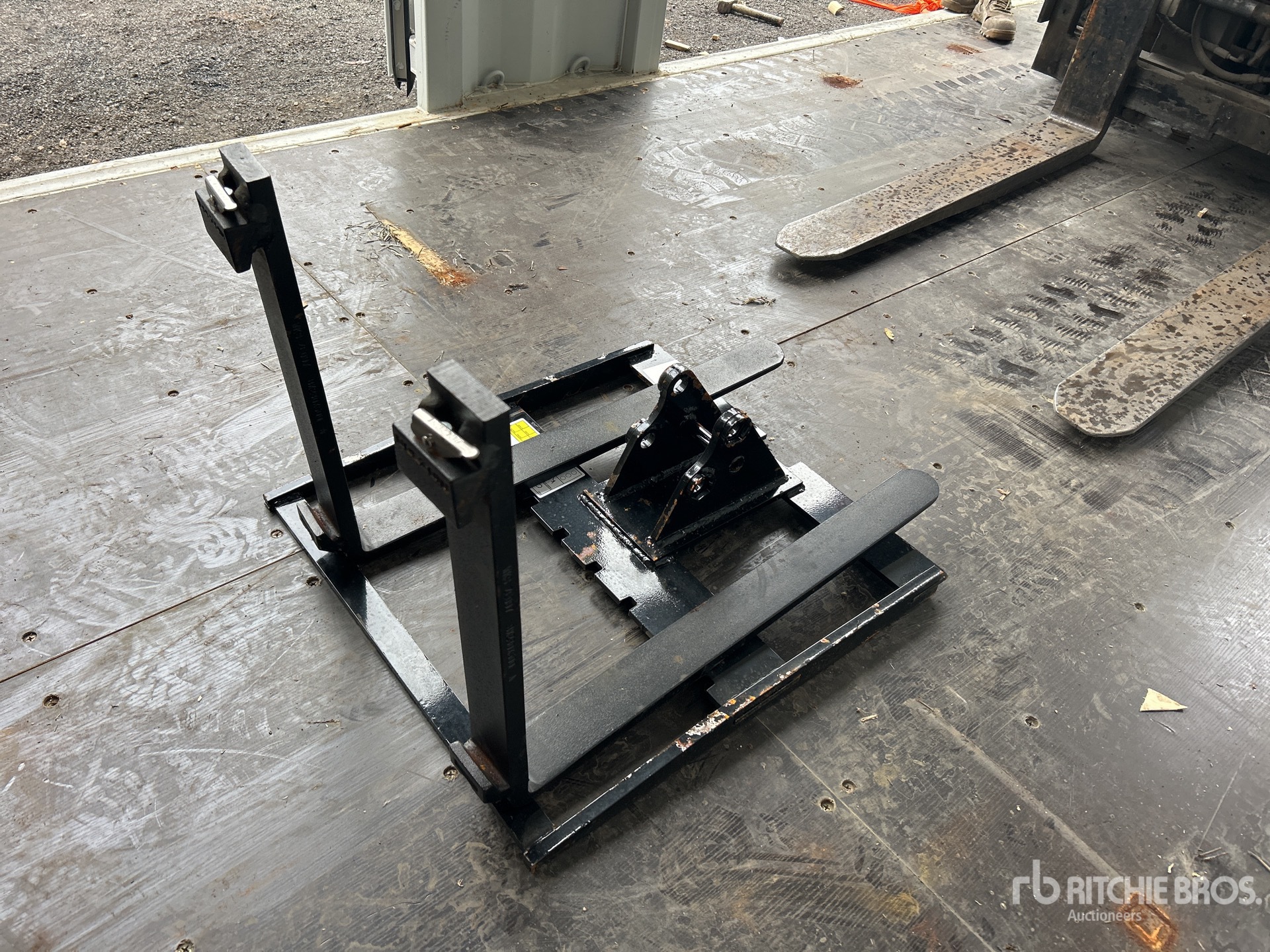 2026 GIYI Forks (Unused)