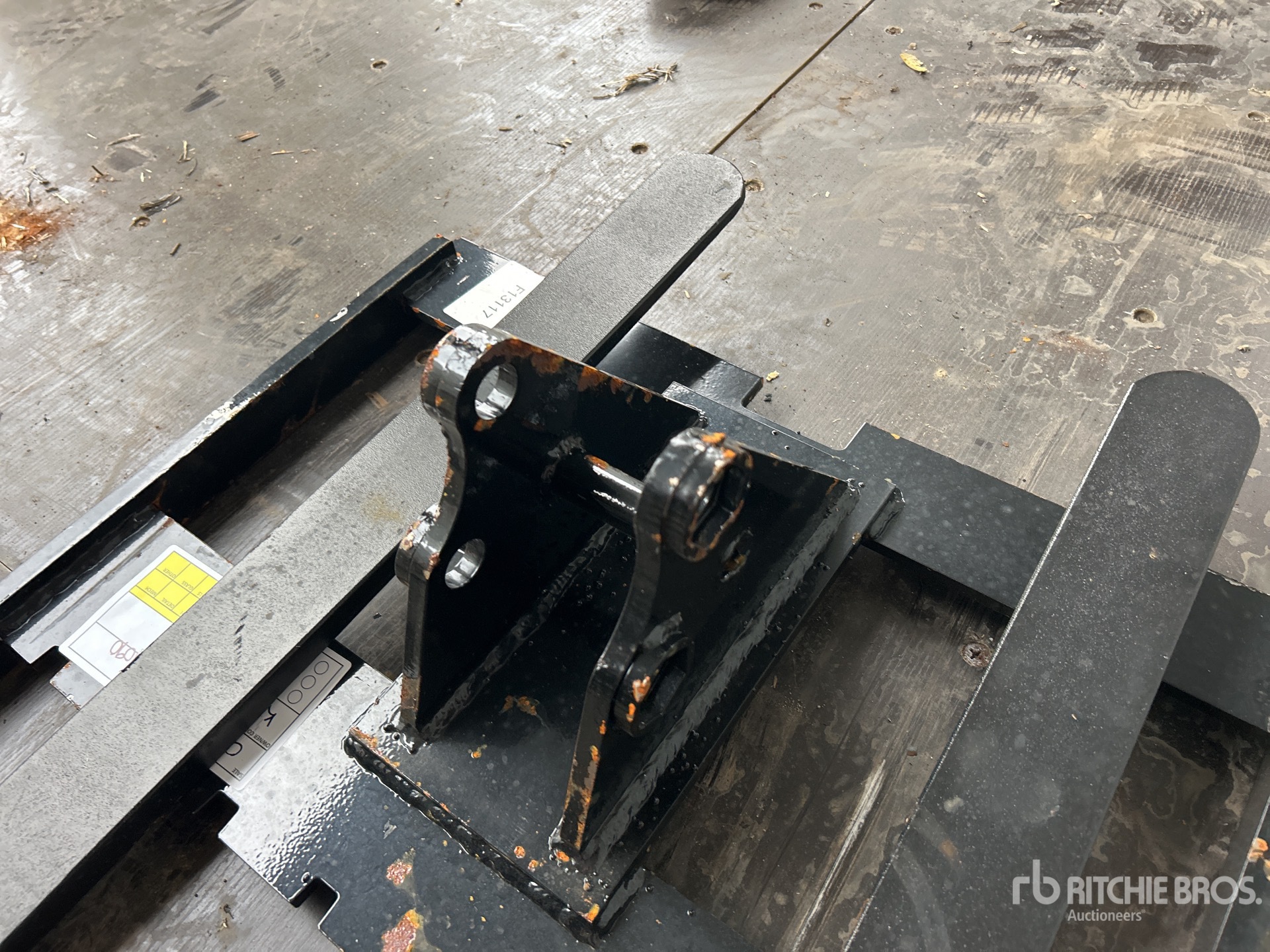 2026 GIYI Forks (Unused)