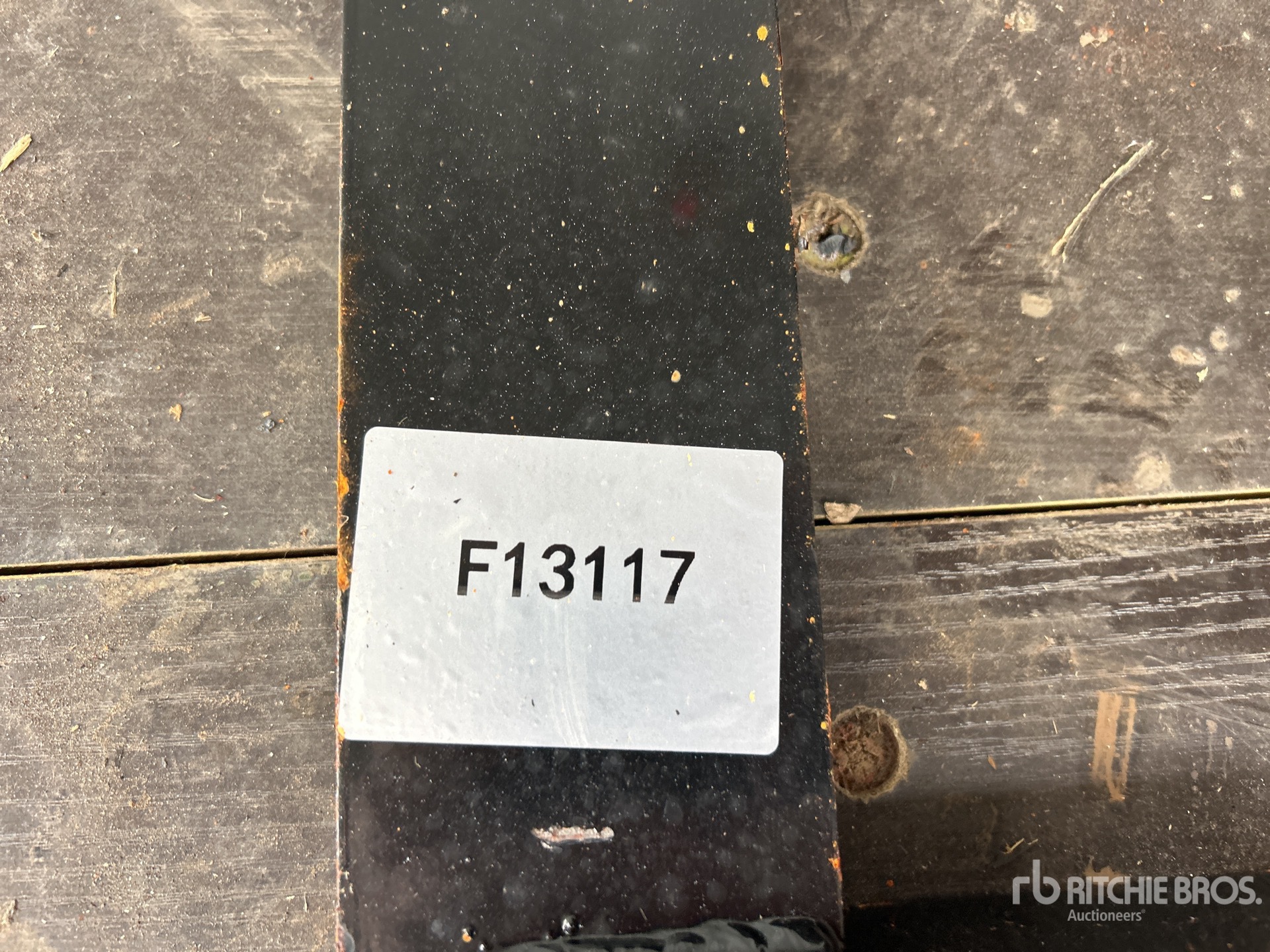 2026 GIYI Forks (Unused)