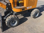 Chassis with