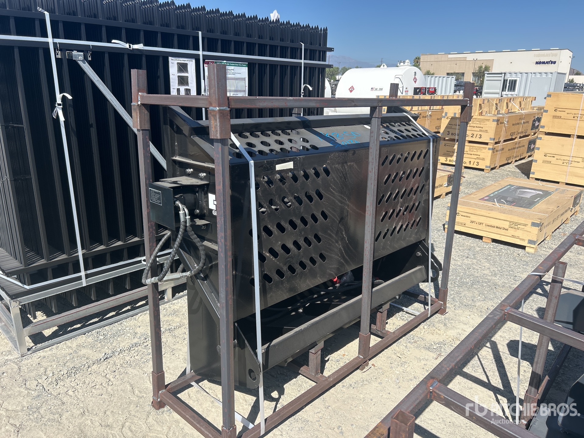 Photo of 2026 GIYI GY-RR78