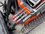 Hydraulics with