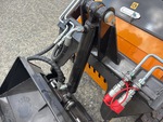 Hydraulics with