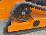 Drivetrain with