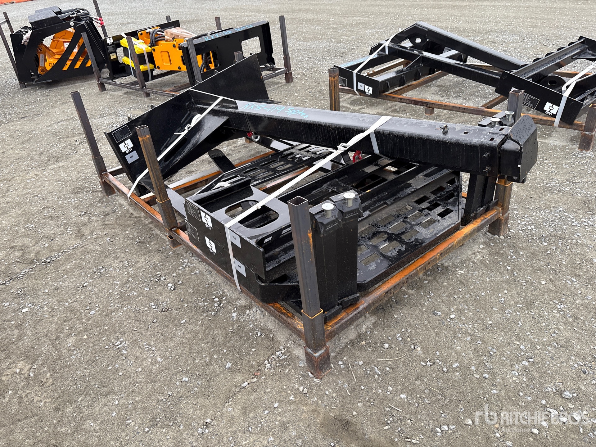 2026 GIYI GY-STB47