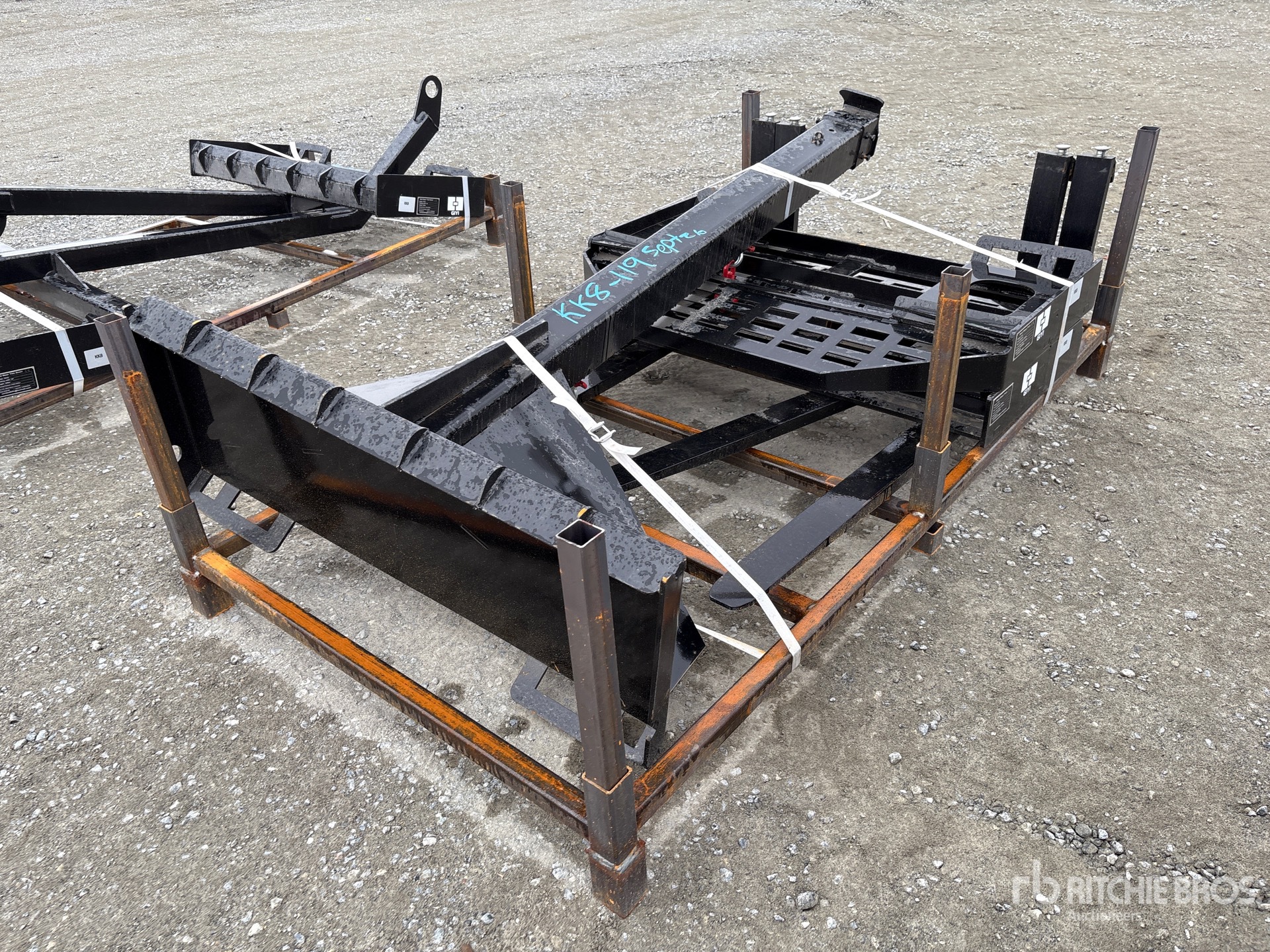 2026 GIYI GY-STB47