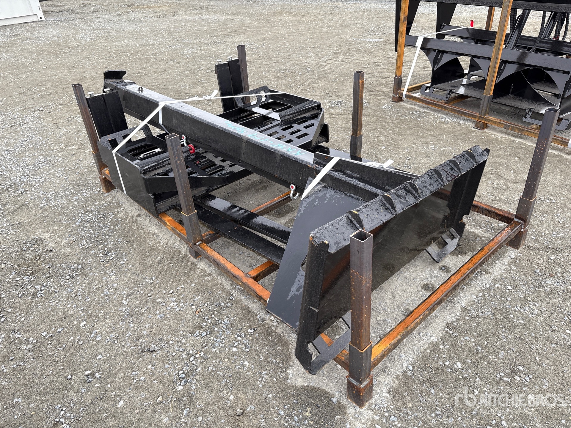 Photo of 2026 GIYI GY-STB47
