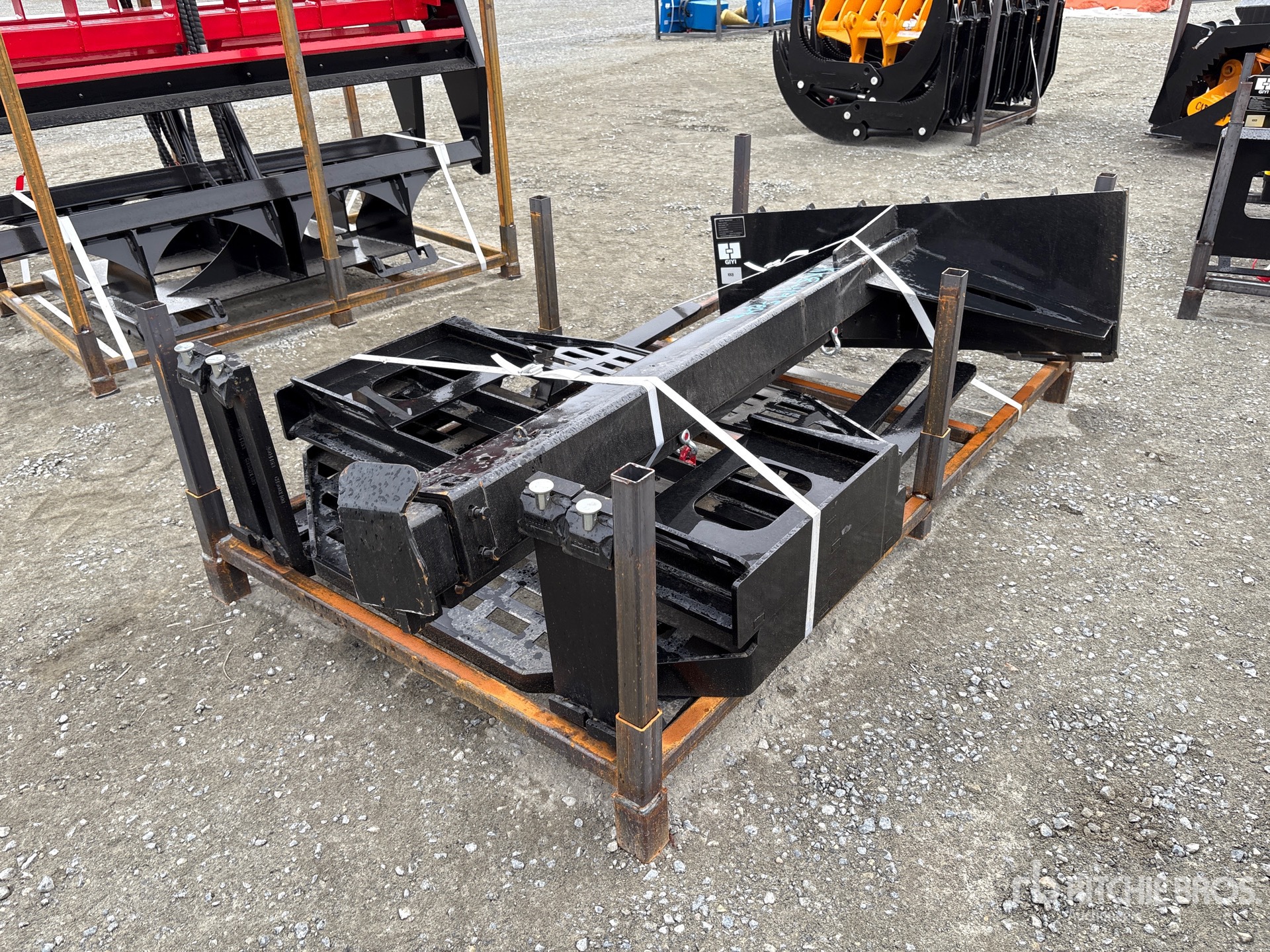 2026 GIYI GY-STB47