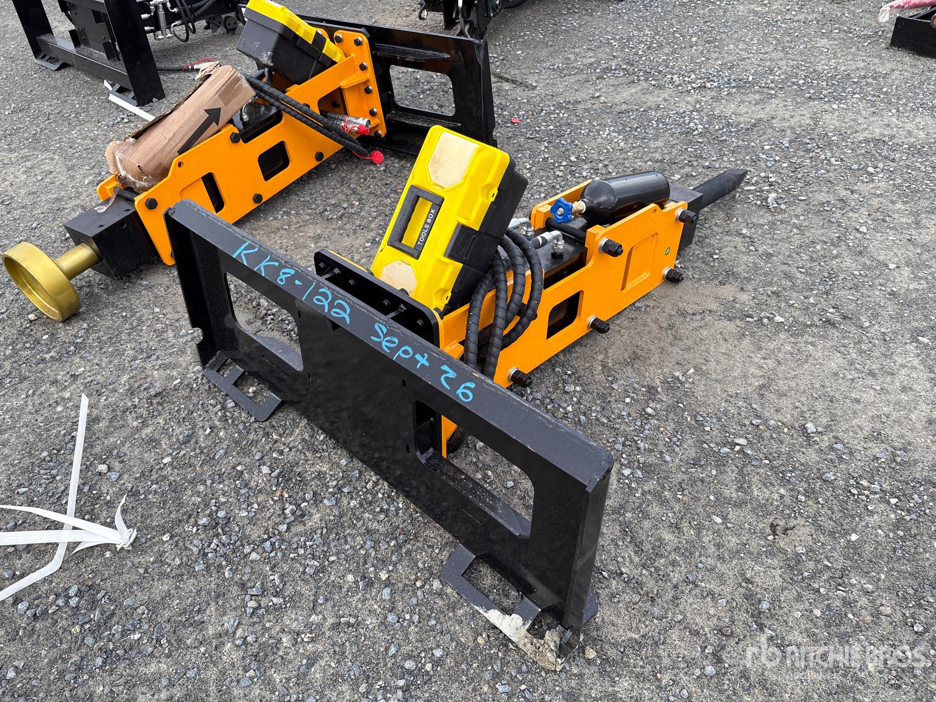 2026 GIYI GY-P680