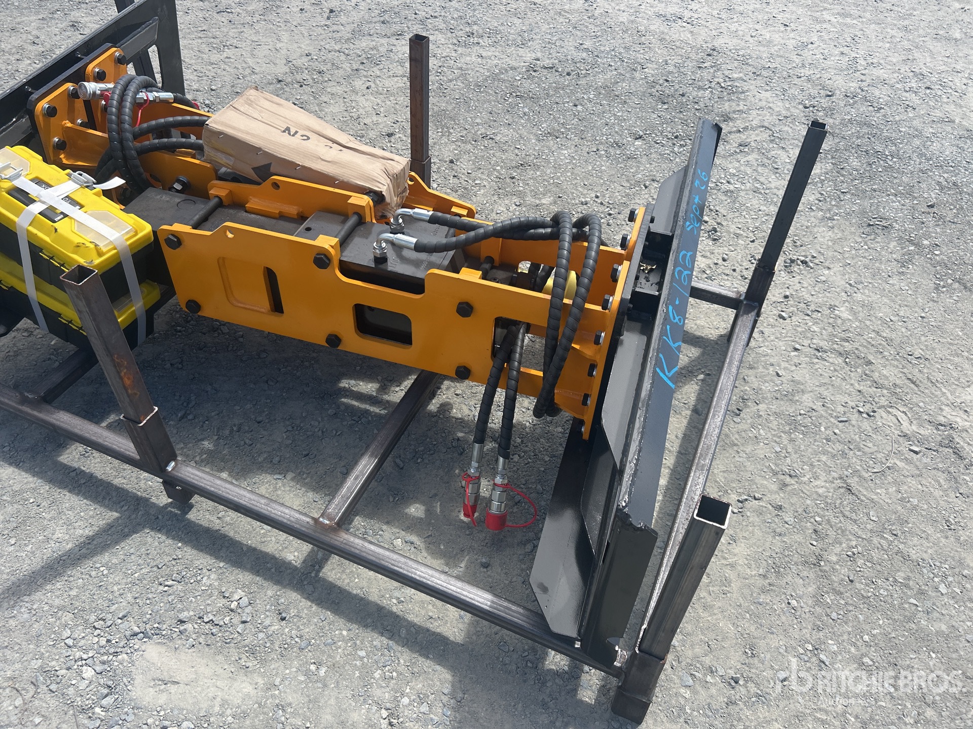 2026 GIYI GY-P680