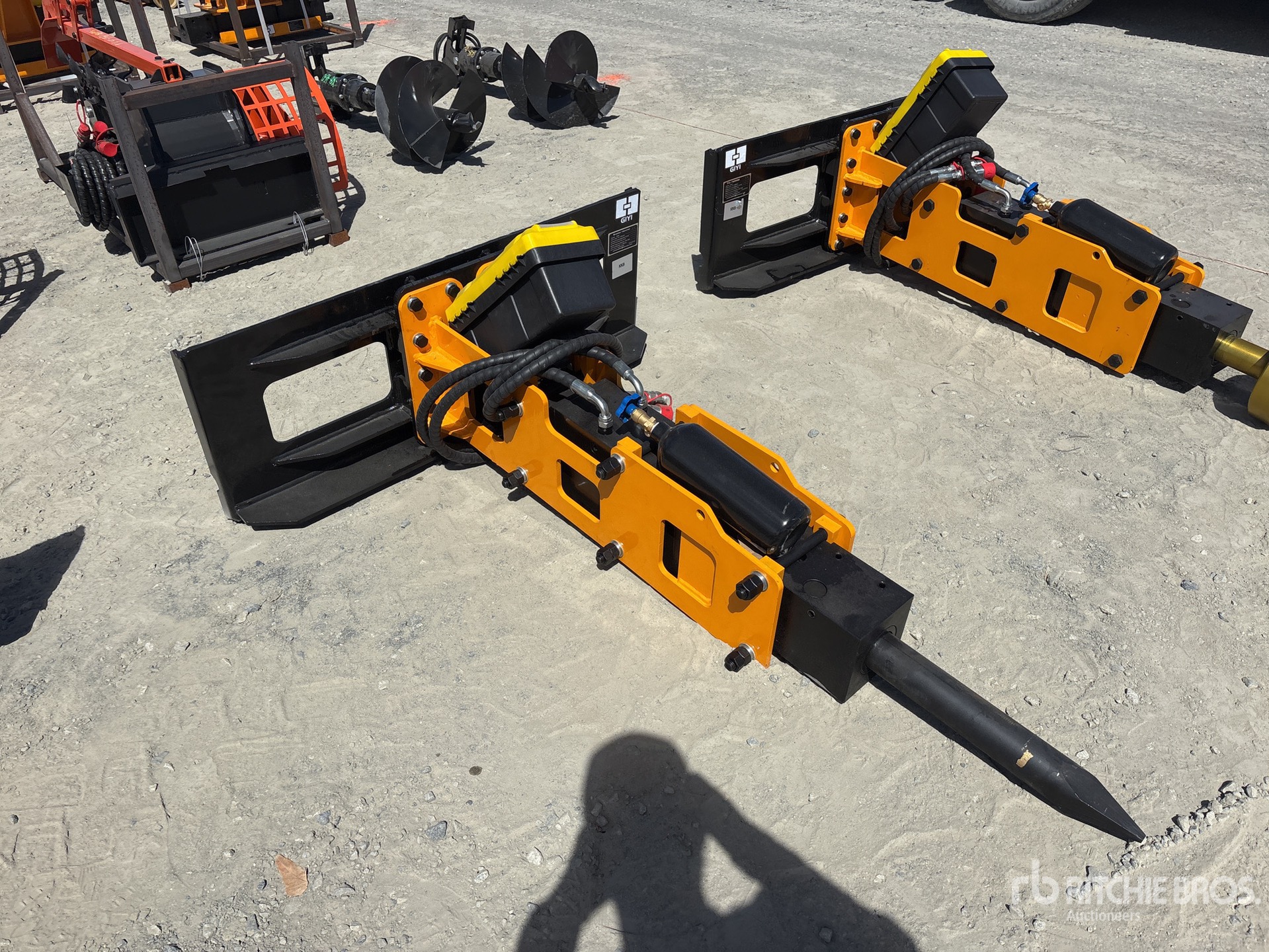 2026 GIYI GY-P680