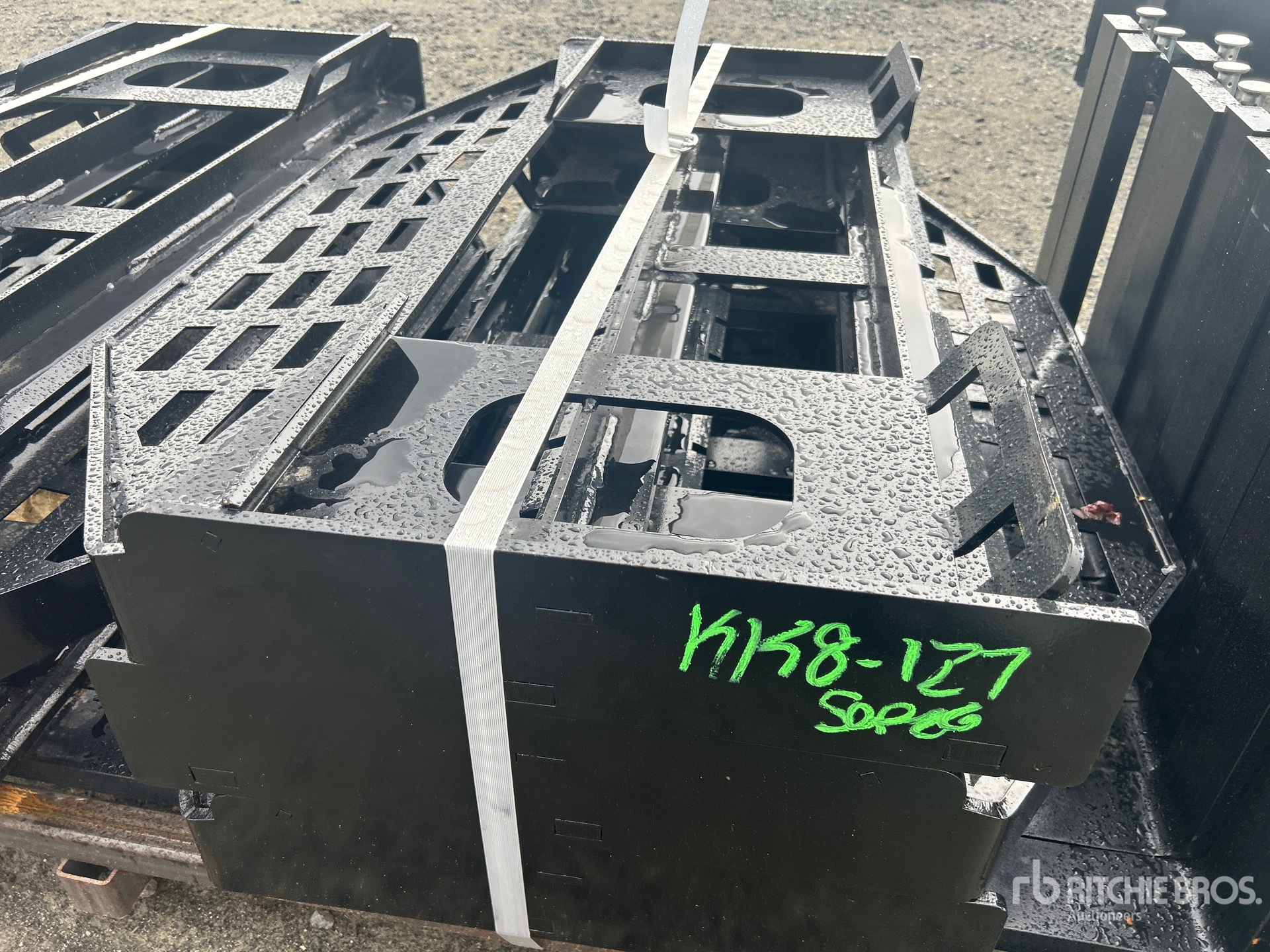 Photo of 2026 GIYI GY-DHC
