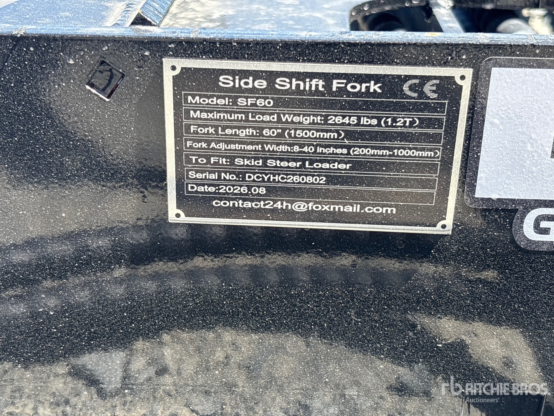 2026 GIYI GY-SF60