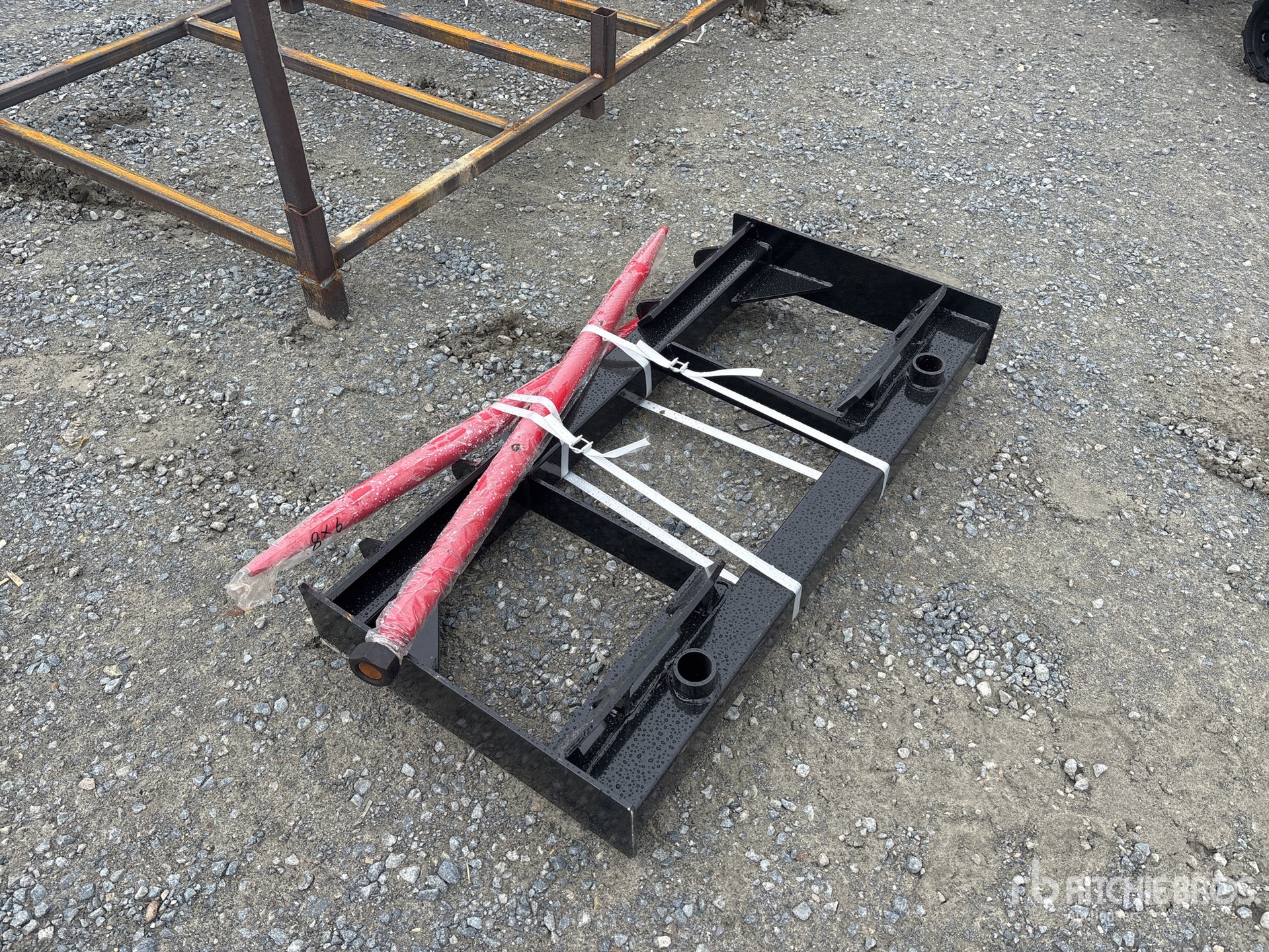 Photo of 2026 GIYI GY-BF47