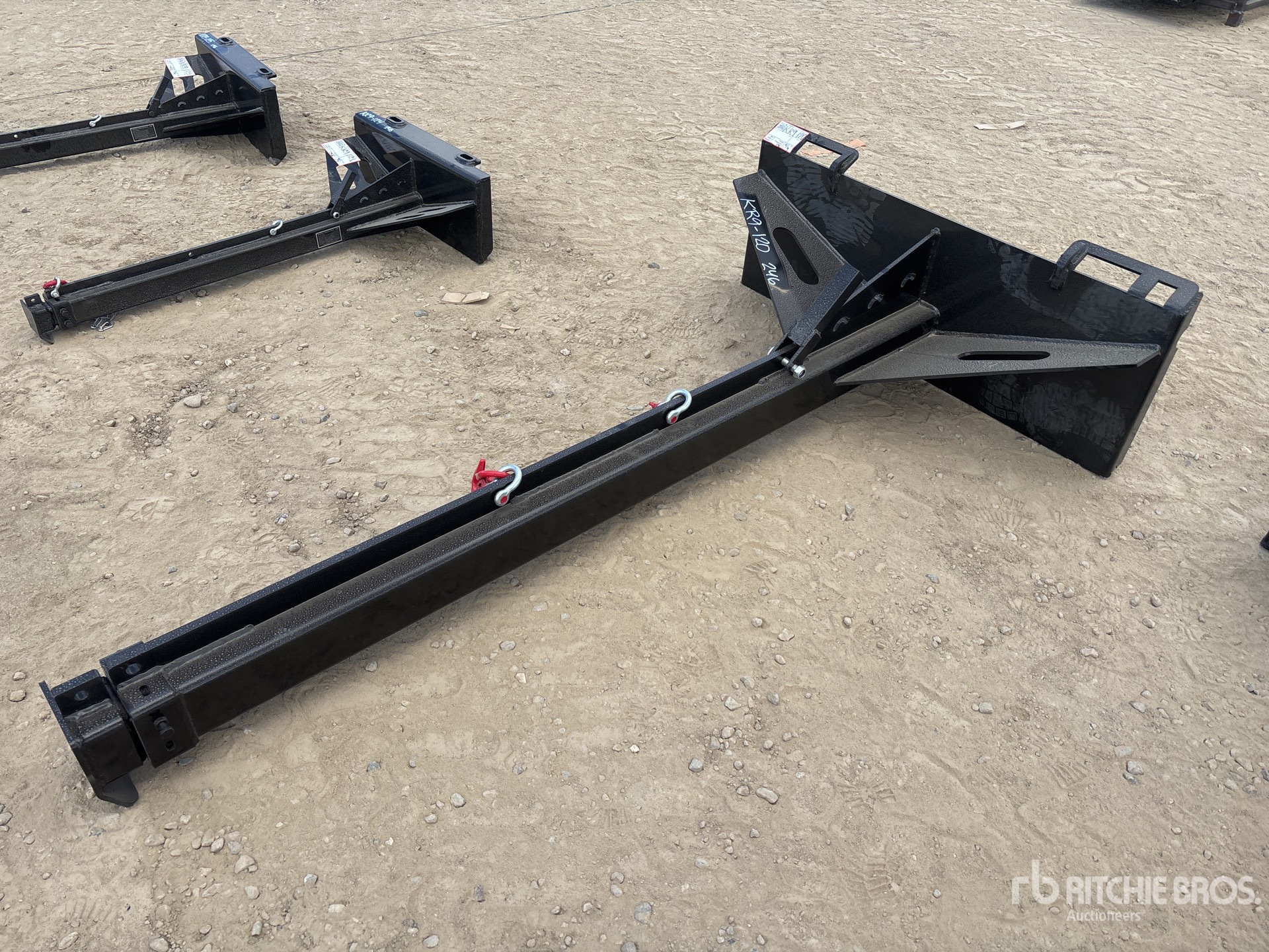 Photo of 2026 GIYI GY-STB47