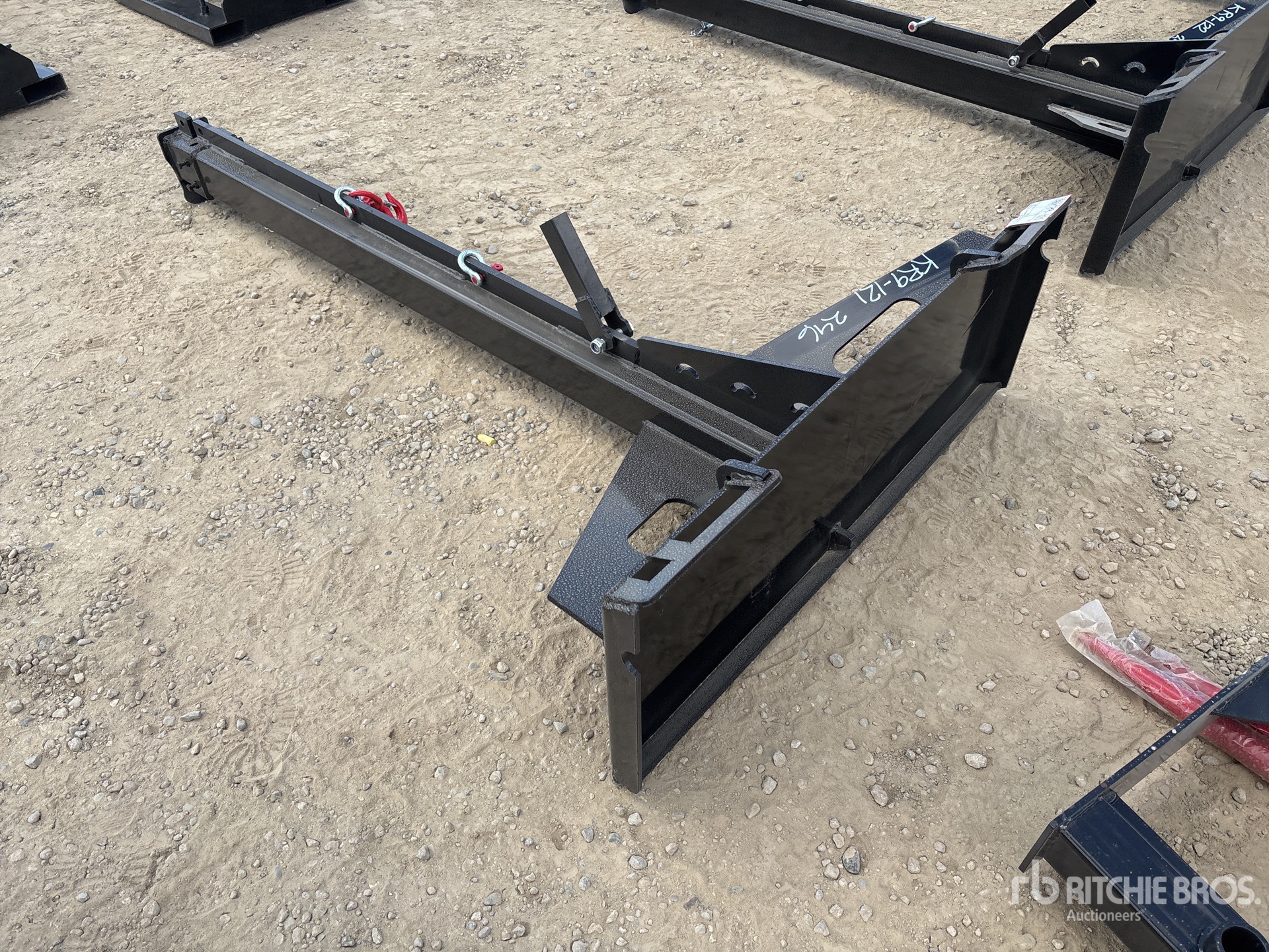 2026 GIYI GY-STB47