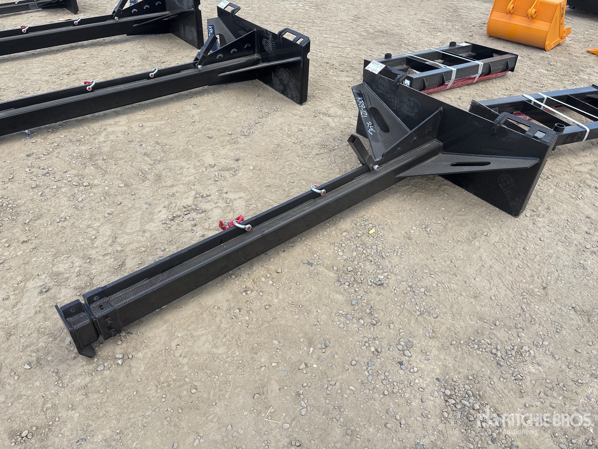 Photo of 2026 GIYI GY-STB47