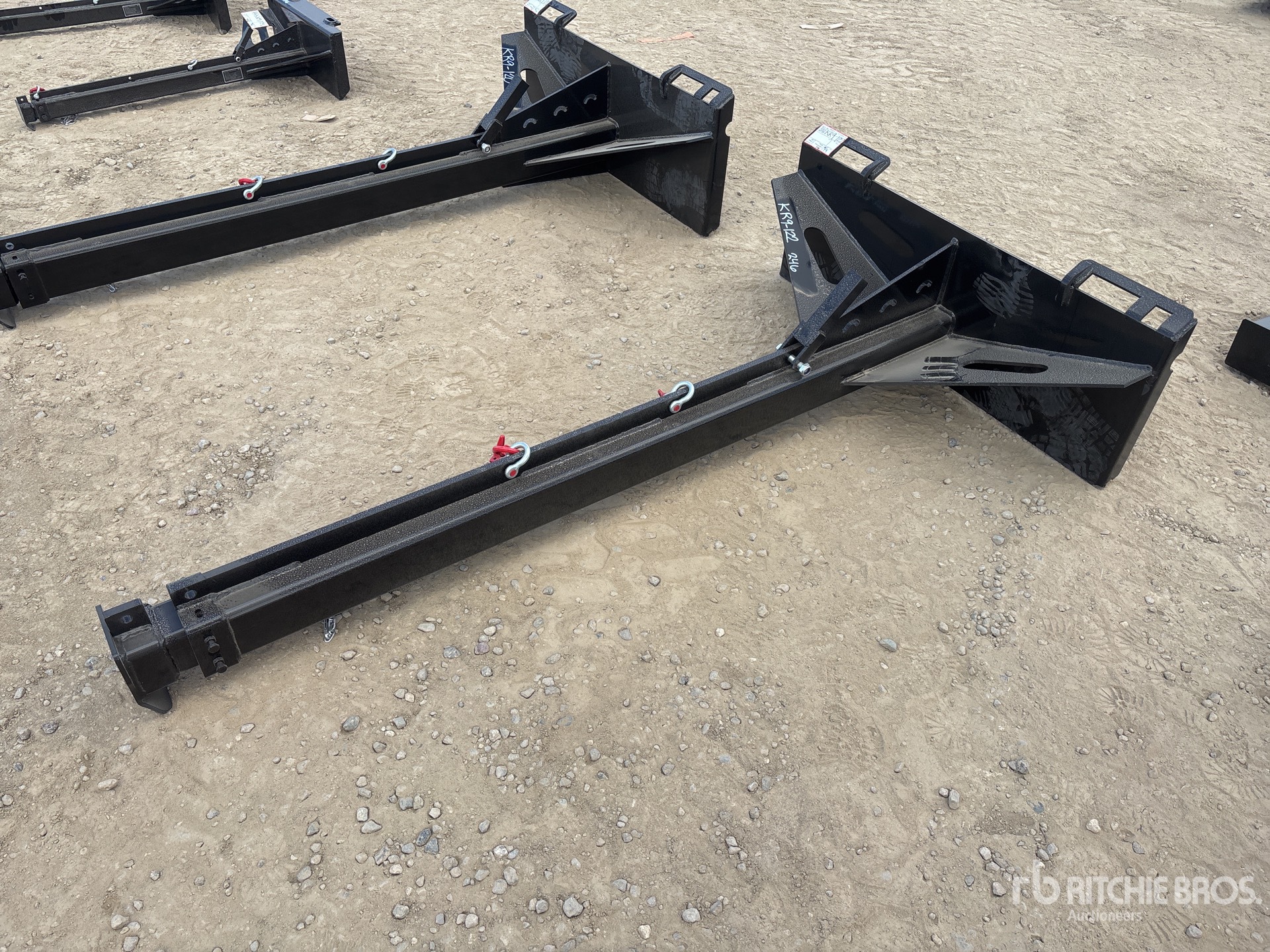 Photo of 2026 GIYI GY-STB47